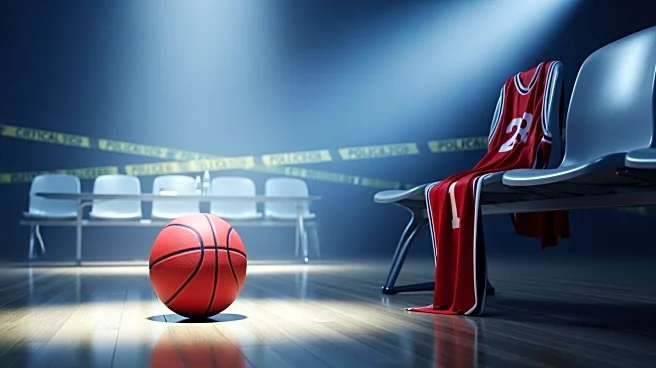 LaMelo Ball Seeks Trade Amid Frustration with Charlotte Hornets