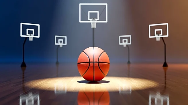 Potential Landing Spots for LaMelo Ball Following Trade Rumors