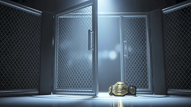 Colby Covington Comments on Islam Makhachev's UFC 322 Title Win