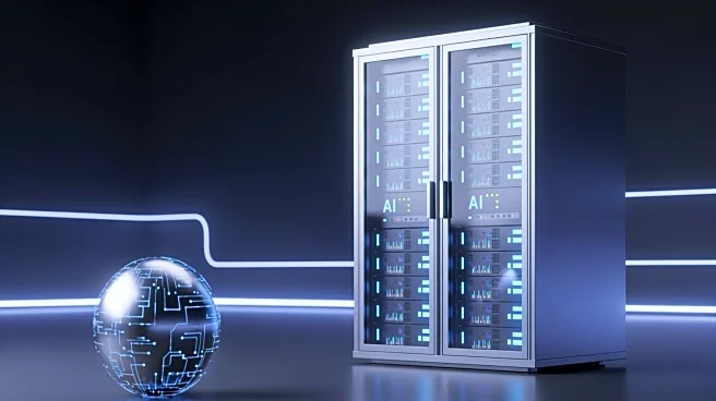 Eros Innovation Secures $150 Million to Expand AI-Media Platform