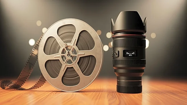 Netflix Expands Collaboration with International Film Festival of India to Promote Emerging Voices