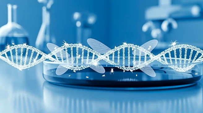 Biocentis Secures $19 Million for Genetic Insect Control Amid Industry Challenges