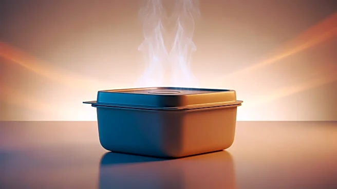 Self-Heating Food Packaging Market Projected to Reach $100.7 Billion by 2032