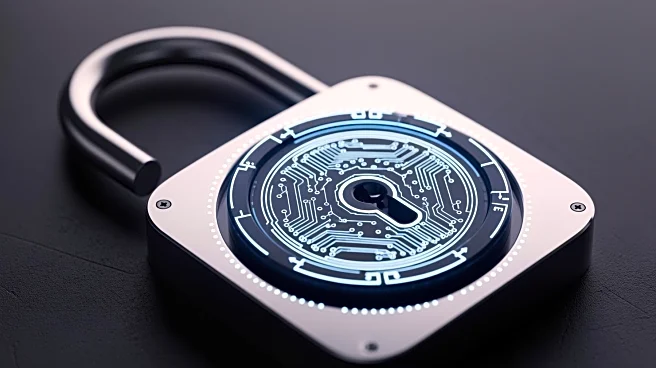 Visa's CISO Utilizes Paranoid Mindset for Enhanced Security