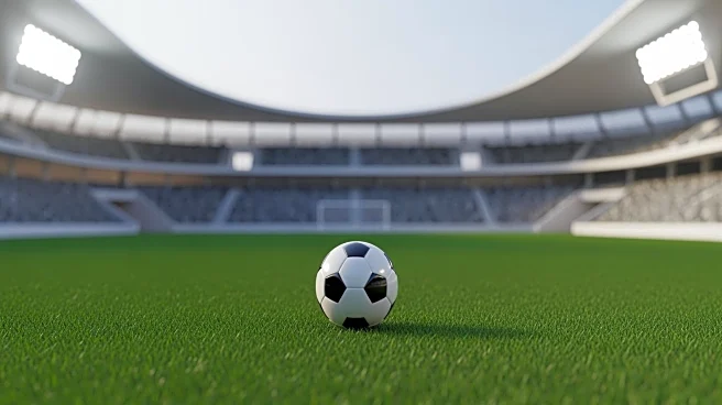 Inter Miami CF Announces 2026 MLS Schedule, Miami Freedom Park's Home Opener Set for April 4