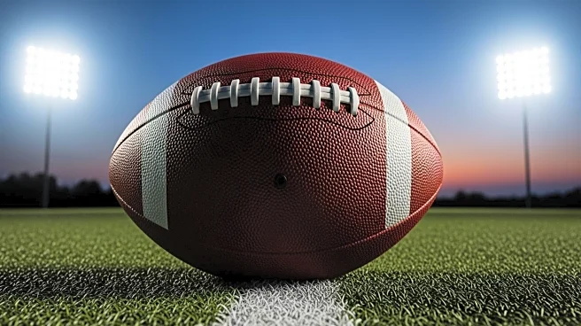 Buffalo Bills Face Houston Texans in Crucial Thursday Night Football Matchup