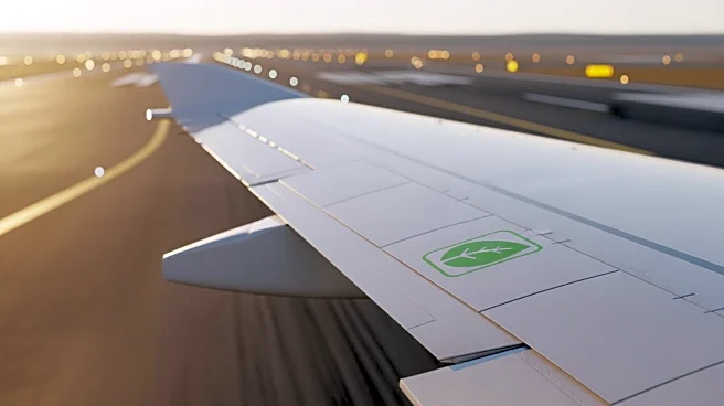 FedEx Implements Sustainable Fuel Program at Chicago and Miami Airports