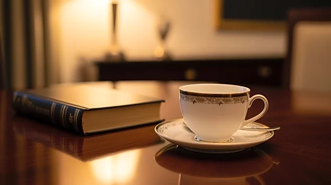 Harrods to Close Members' Club and Tea Rooms in Shanghai Amid Strategic Shift