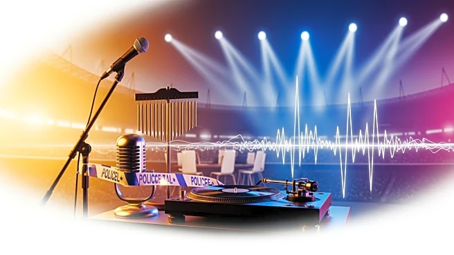 Post Malone and Lil Jon to Headline NFL Thanksgiving Halftime Shows