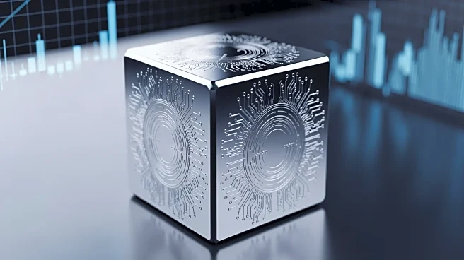 Pentwater Capital Acquires 8.5% Stake in Core Scientific, Valued at $400 Million