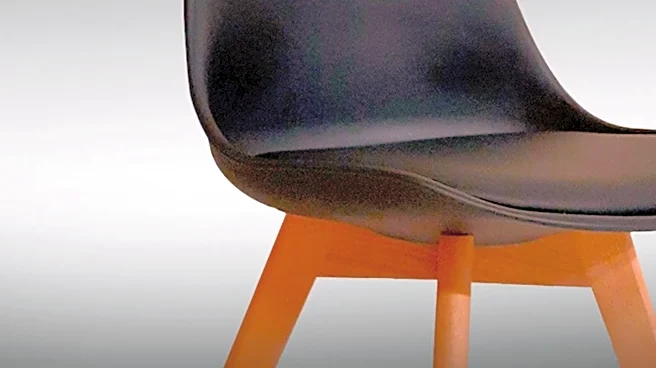 Design Firms Revive Iconic Furniture Pieces with Modern Techniques