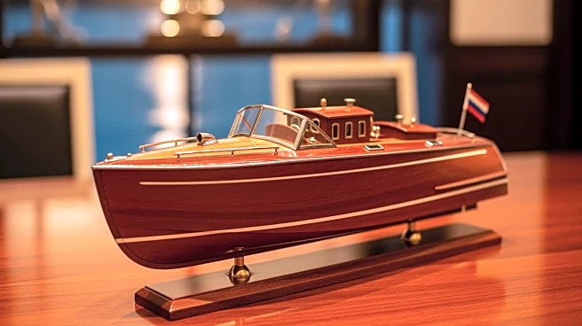 Maxime Brun Appointed General Manager at Les Bateaux Belmond, Enhancing Guest Experience