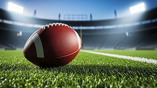 Penn State's Kaytron Allen Achieves Record Rushing Performance Against Michigan State