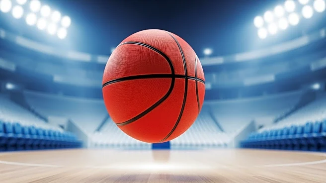 Penn State Freshman Kayden Mingo Leads Team to Victory Over Harvard