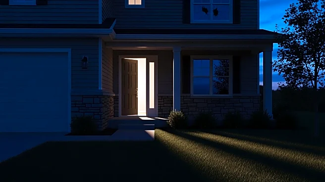 Spenser Granese Joins Lionsgate's Home Invasion Horror-Thriller Directed by Julian Labrádor