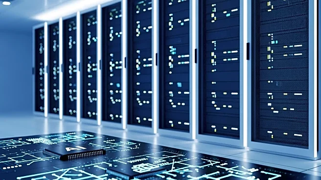 OpenAI and Foxconn Partner to Enhance AI Infrastructure in the U.S.