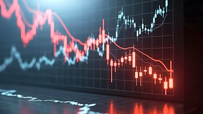 SoftBank's Stock Plummets Over 10% Amid Nvidia-Fueled Market Downturn