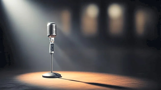 Jimmy Kimmel Responds to President Trump's Call for His Firing with Defiant Monologue