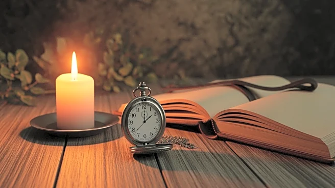 Lionsgate Releases Trailer for 'The Hunger Games: Sunrise on the Reaping' Featuring Young Haymitch