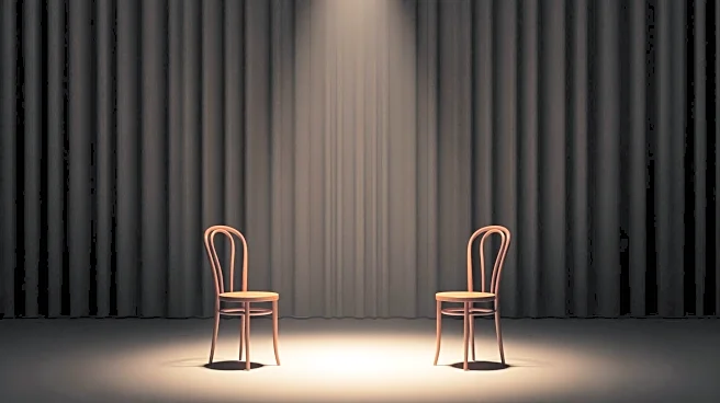 Keanu Reeves and Alex Winter's 'Waiting for Godot' Revival Recoups $7.5 Million Investment