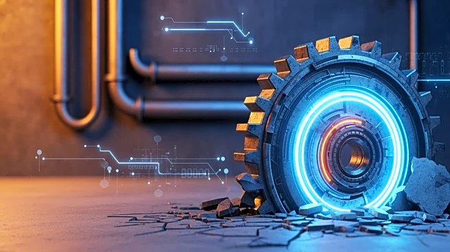 TiGames Announces Zoopunk, a Prequel to F.I.S.T. for PS5