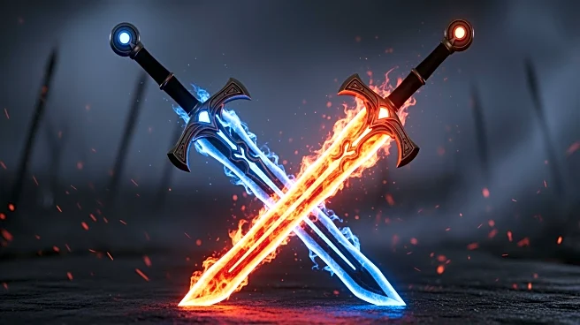 Eclipse Glow Games Showcases Tides of Annihilation's Dual Frontline Battle System