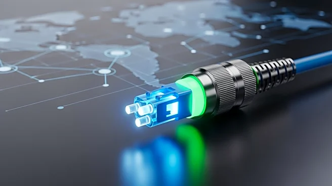 ENI's NetBIT Partners with Ciena to Enhance Enterprise Connectivity in Mexico