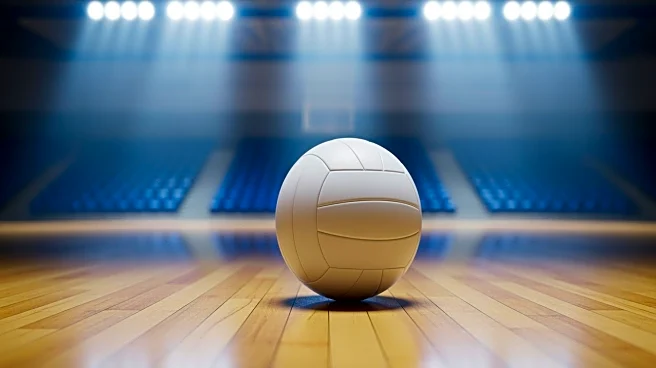 SEC Volleyball Tournament Returns After 20-Year Hiatus, Kentucky Favored to Win