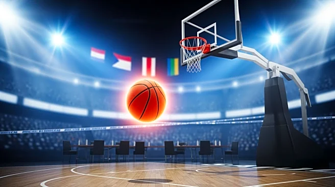 Jordan Marsh's Spectacular Buzzer-Beater Secures USC's Triple-OT Win Over Troy