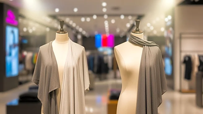 Gap Inc. Surpasses Sales Estimates with Celebrity Collaborations and Revamped Inventory