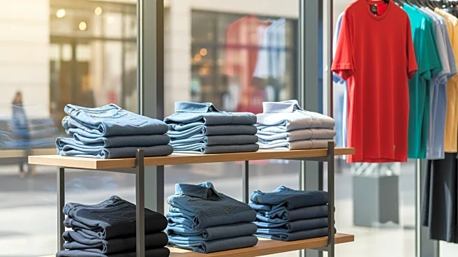 Gap Inc. Shares Rise After Strong Q3 Sales Performance