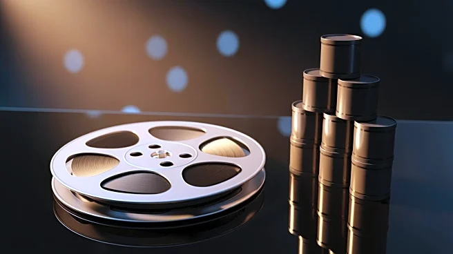 Story Syndicate Launches Equity Fund to Boost Documentary Film Production