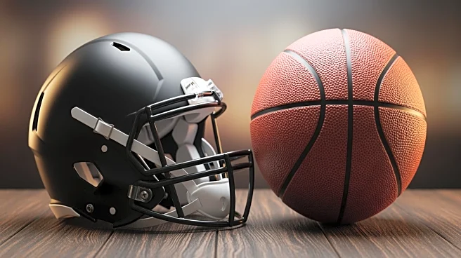 Stephen Brown Commits to NC State Football, Aims for Basketball Success at Marist