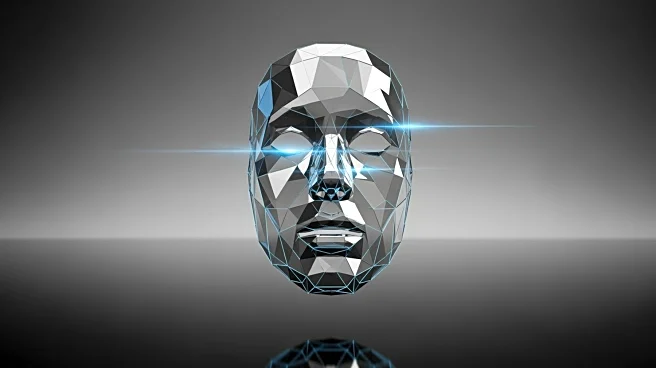 Director Deepfakes Sam Altman in New Documentary Exploring AI and Identity