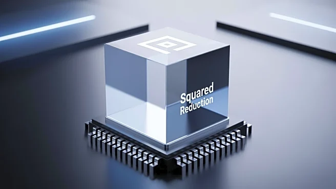 AI Squared Management Ltd Reduces Stake in Taiwan Semiconductor Manufacturing Company
