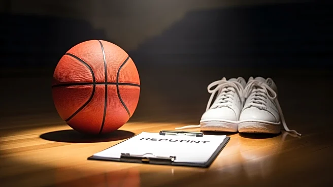 Texas Women's Basketball Secures Top Recruit Addison Bjorn to Strengthen Future Prospects