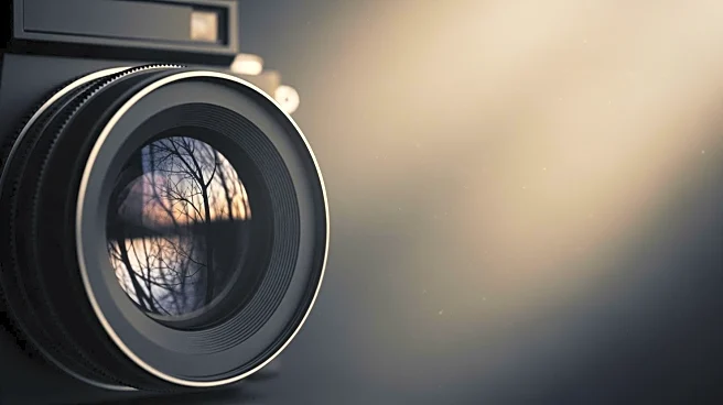 Actress Eva LaRue Discusses Real-Life Stalking Experience in New Documentary