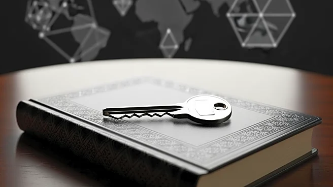 Corporate Registries Evolve as Gatekeepers, Enhancing Global Compliance