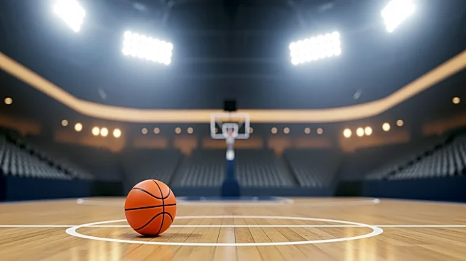 Indiana Hoosiers Secure Victory Against Lindenwood Lions with Strong Second Half