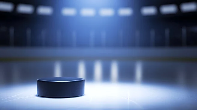 Concerns Arise Over NHL Draft Prospect Gavin McKenna's Performance