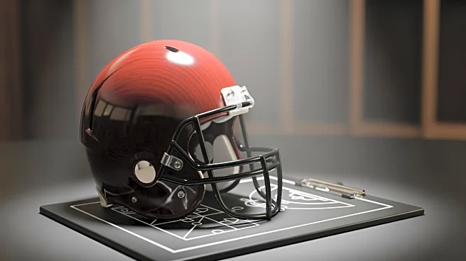 Virginia Tech Hires James Franklin as New Head Football Coach