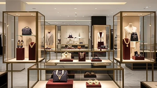 H Opens Beverly Hills Concept Store Featuring Pre-Loved Resale
