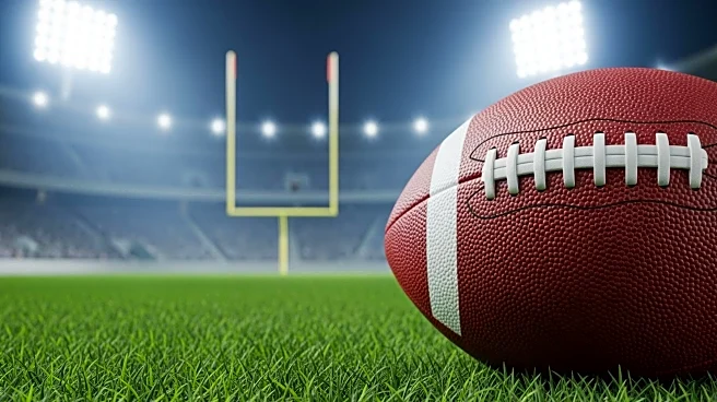 Augusta Football Teams Prepare for Second Round of GHSA State Championships