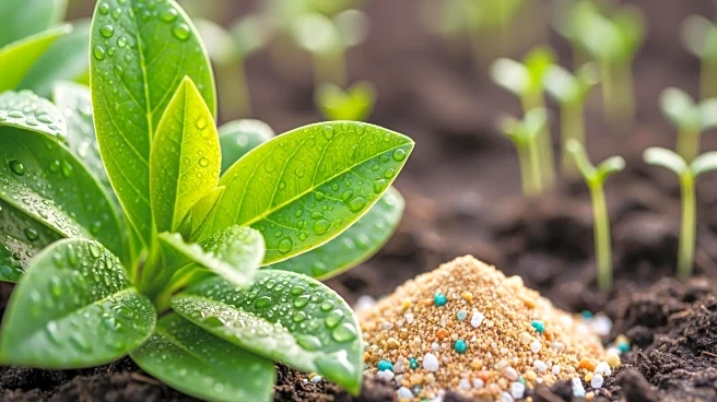 Agricultural Chelates Market Projected to Grow by $500 Million by 2032 Amid Rising Demand for Balanced Plant Nutrition