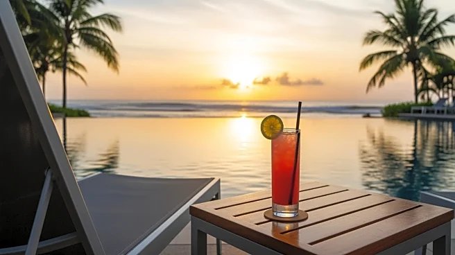 Caribbean Hotel Investment Conference Highlights Growth Amid Challenges