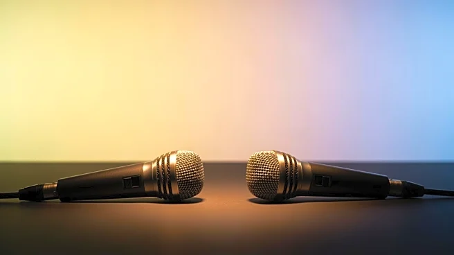 Amanda Seyfried and Sydney Sweeney Discuss Fashion and Fan Interactions in Vogue's 'Off the Cuff'