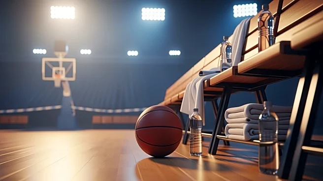 Atlanta Hawks' Vit Krejci Returns to Bench as Starting Lineup Recovers