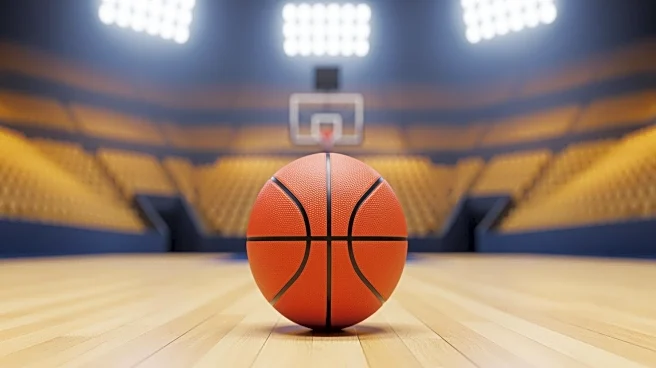 Iowa Hawkeyes Dominate Chicago State with 93-54 Victory