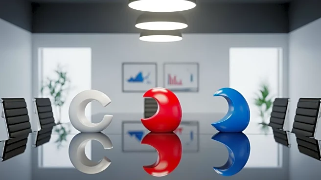 Warner Bros. Discovery Evaluates Acquisition Bids from Paramount, Comcast, and Netflix