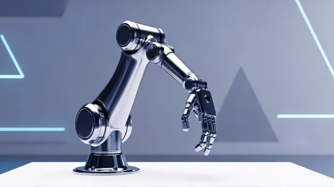 Delta Electronics Unveils New Collaborative Robot Platform at SPS 2025